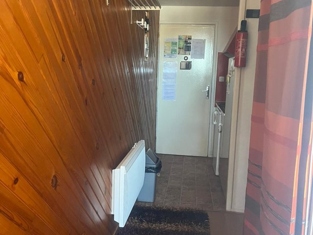 Appartement 2 pièces 6 personnes avec balcon - Super-Besse