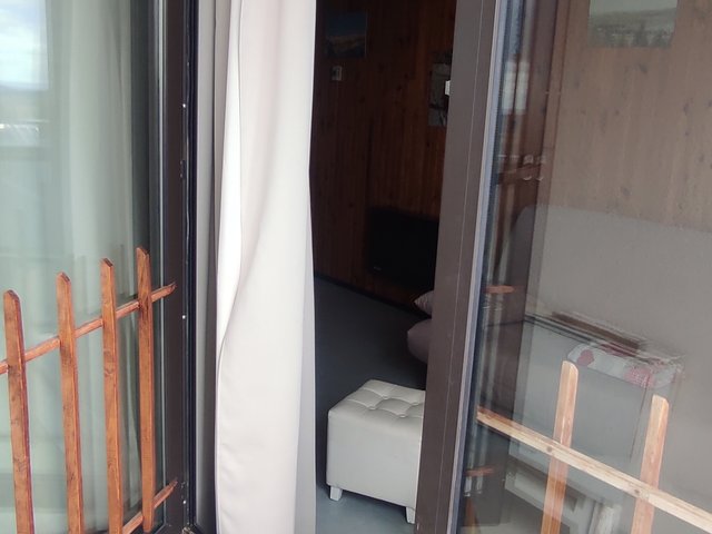 Appartement 2 pièces 6 personnes avec balcon - Super-Besse