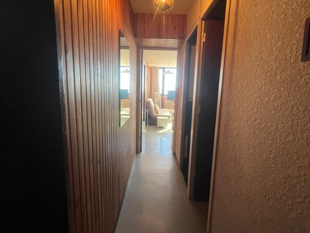 Appartement 2 pièces 6 personnes avec balcon - Super-Besse