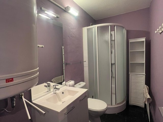 Appartement 2 pièces 6 personnes avec balcon - Super-Besse