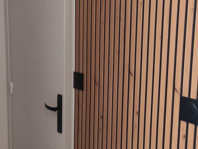 Studio 4 personnes avec balcon - Super-Besse