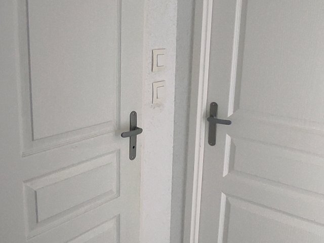 Appartement 2 pièces 4 personnes avec balcon - Super-Besse