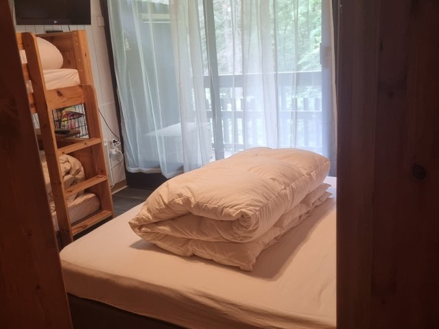 Appartement 2 pièces 4 personnes - Les Carroz d'Araches