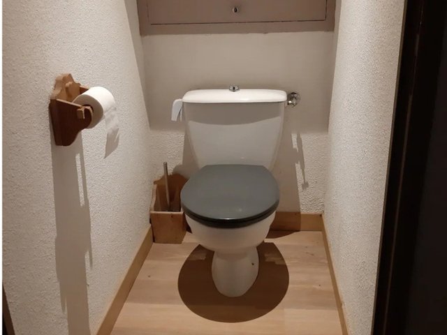 Appartement 2 pièces 4 personnes - Les Carroz d'Araches