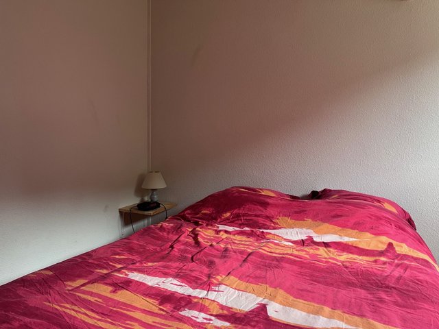 Appartement 3 pièces 6 personnes avec balcon - Super-Besse