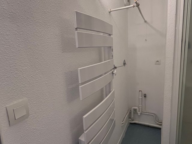 Appartement 3 pièces 6 personnes avec balcon - Super-Besse