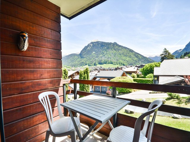 Résidence LE PICARON - Morzine