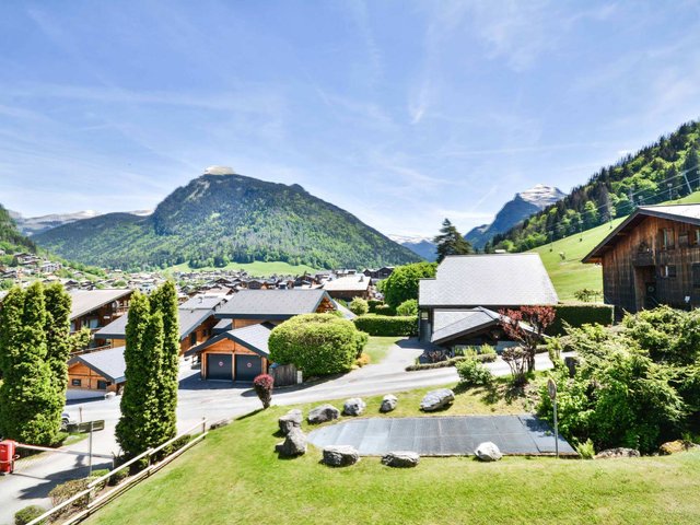 Résidence LE PICARON - Morzine