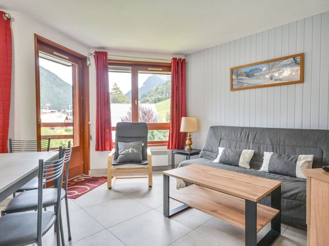 Résidence LE PICARON - Morzine
