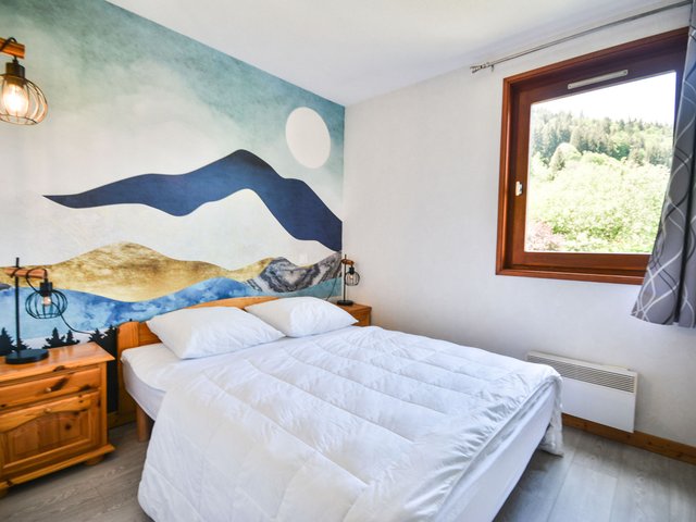 Résidence LE PICARON - Morzine