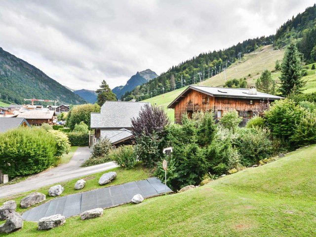 Résidence LE PICARON - Morzine