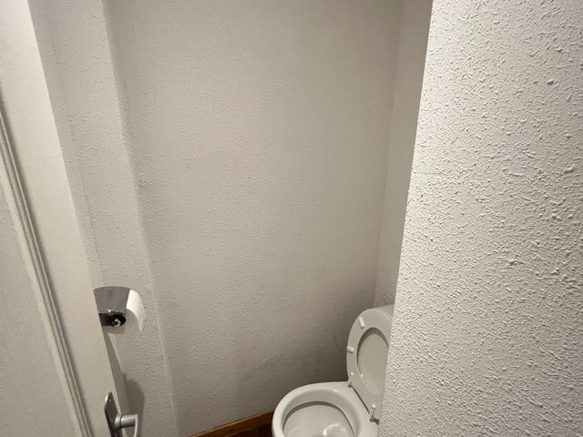 Appartement 2 pièces 4 personnes avec balcon - Super-Besse