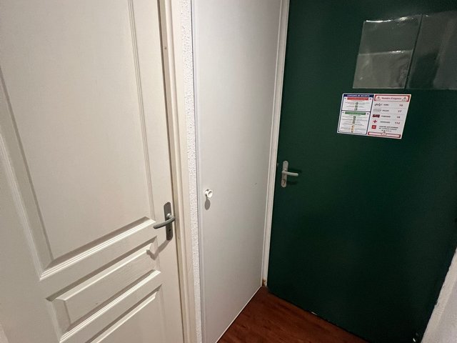 Appartement 2 pièces 4 personnes avec balcon - Super-Besse