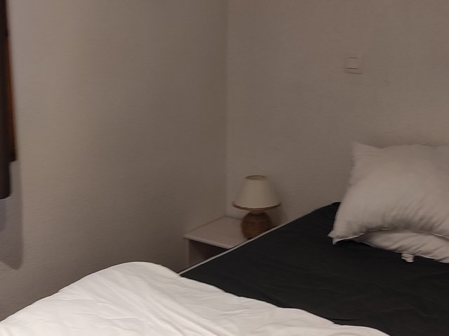 Appartement 2 pièces 4 personnes avec balcon - Super-Besse