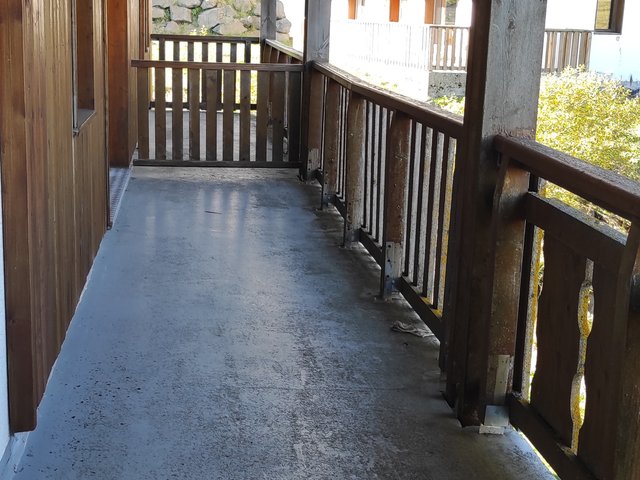 Appartement 2 pièces 4 personnes avec balcon - Super-Besse