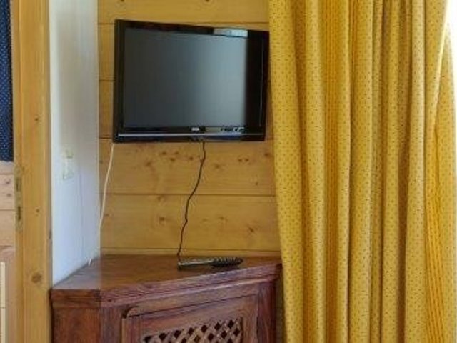 Appartement 3 pièces 7 personnes avec balcon - Les Carroz d'Araches