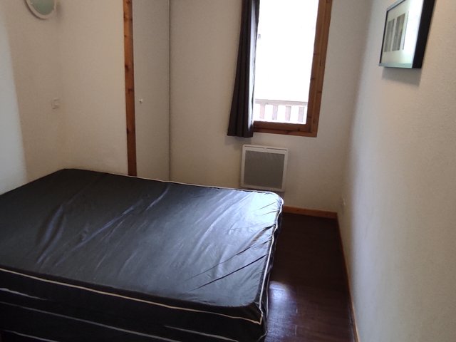 Appartement 2 pièces 4 personnes avec balcon - Super-Besse