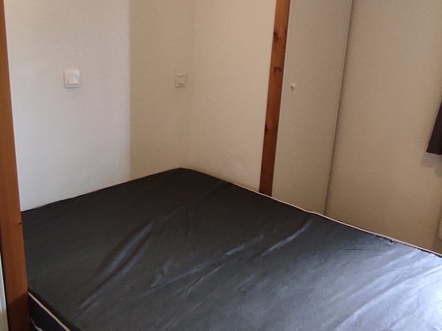 Appartement 2 pièces 4 personnes avec balcon - Super-Besse
