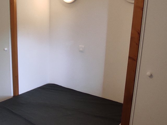 Appartement 2 pièces 4 personnes avec balcon - Super-Besse