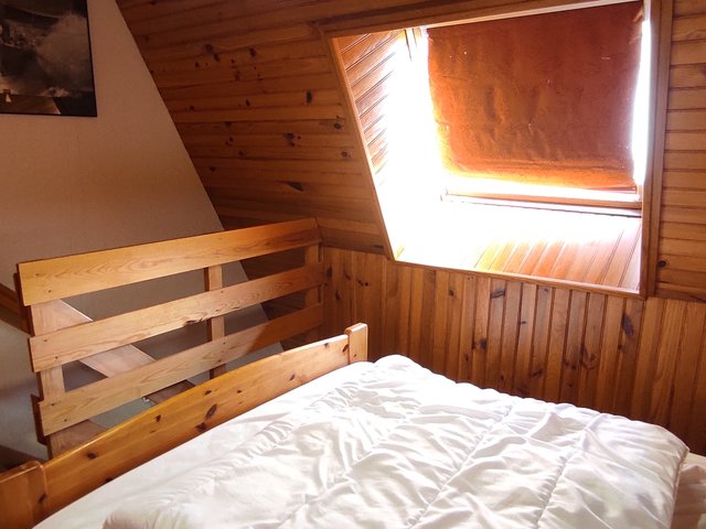 Résidence LE PAILLARET C - Super-Besse