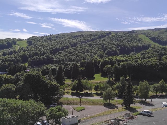 Résidence LE PAILLARET C - Super-Besse