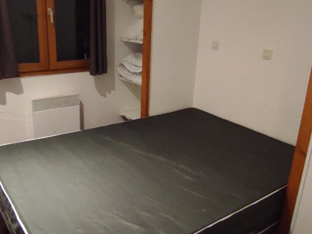 Appartement 3 pièces 6 personnes avec balcon - Super-Besse