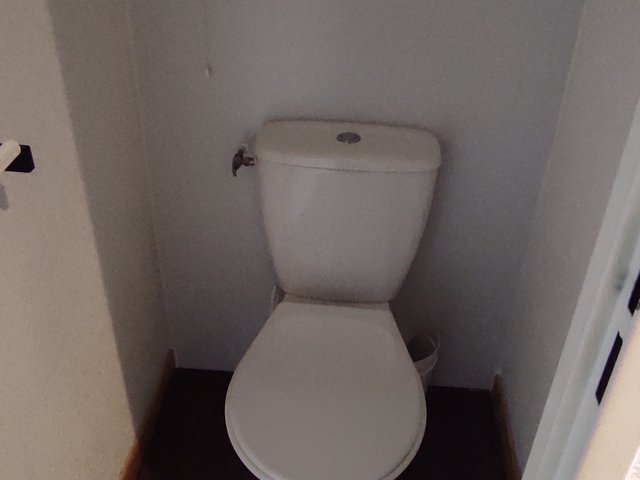 Appartement 3 pièces 6 personnes avec balcon - Super-Besse