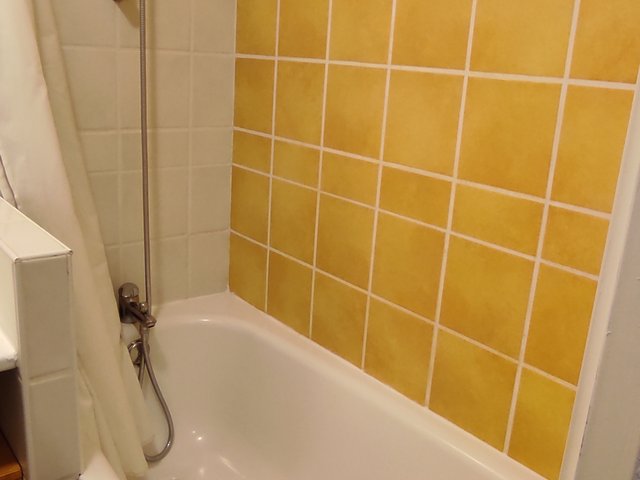 Appartement 2 pièces 5 personnes avec balcon - Super-Besse