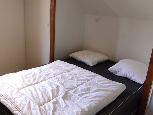 Appartement 2 pièces 5 personnes avec balcon - Super-Besse