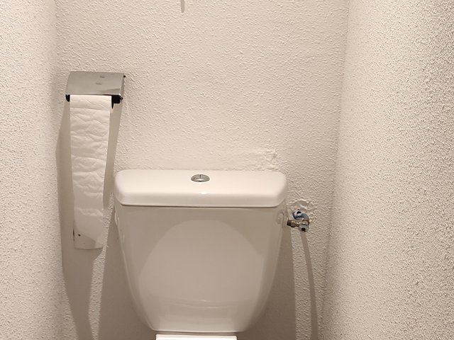 Appartement 2 pièces 5 personnes avec balcon - Super-Besse