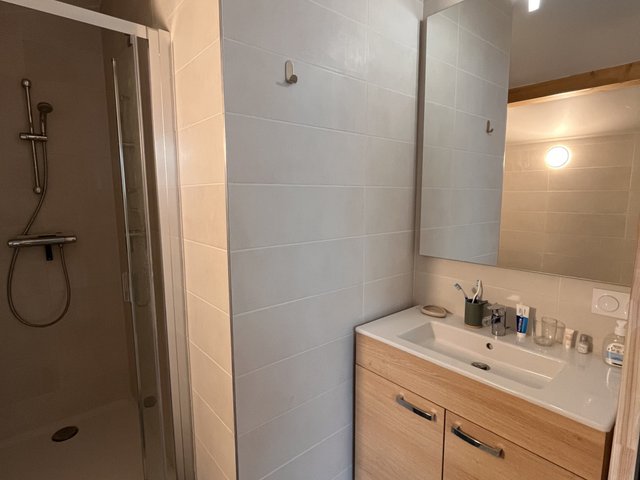 Appartement 4 pièces 5 personnes avec terrasse - Les Carroz d'Araches