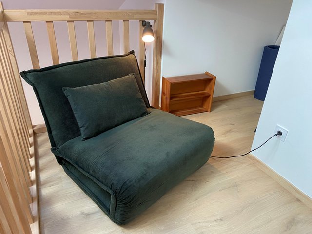 Appartement 4 pièces 5 personnes avec terrasse - Les Carroz d'Araches
