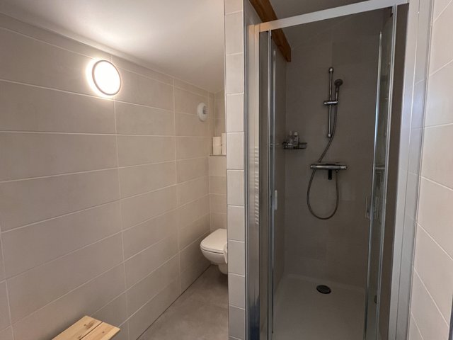 Appartement 4 pièces 5 personnes avec terrasse - Les Carroz d'Araches