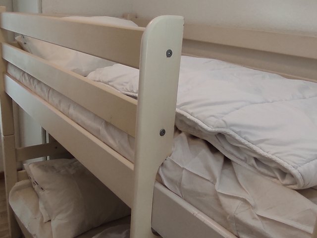 Appartement 3 pièces 6 personnes avec balcon - Super-Besse