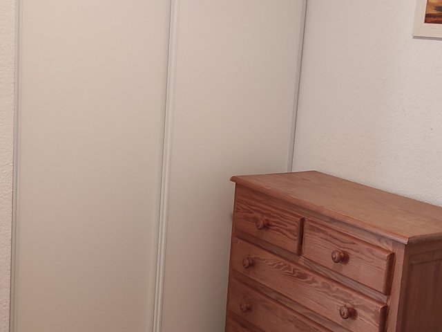 Appartement 3 pièces 6 personnes avec balcon - Super-Besse
