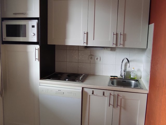 Appartement 3 pièces 6 personnes avec balcon - Super-Besse