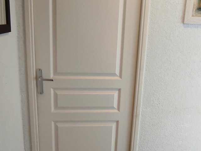 Appartement 3 pièces 6 personnes avec balcon - Super-Besse
