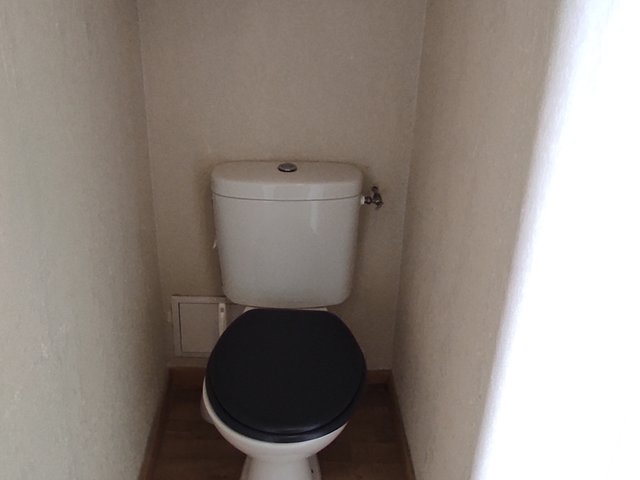 Appartement 3 pièces 6 personnes avec balcon - Super-Besse