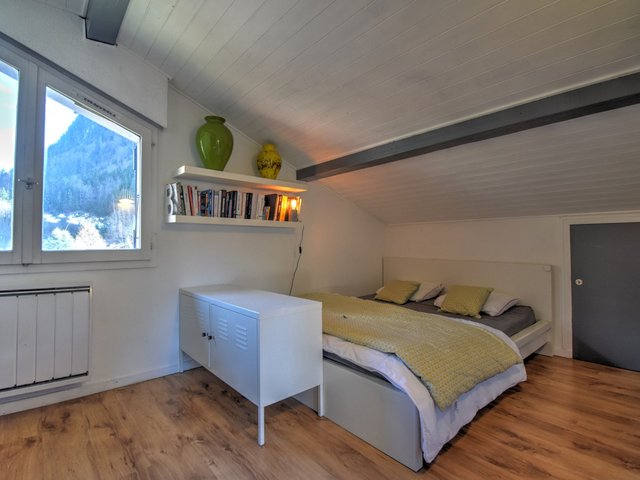 Résidence LE ROC D'ENFER - Morzine
