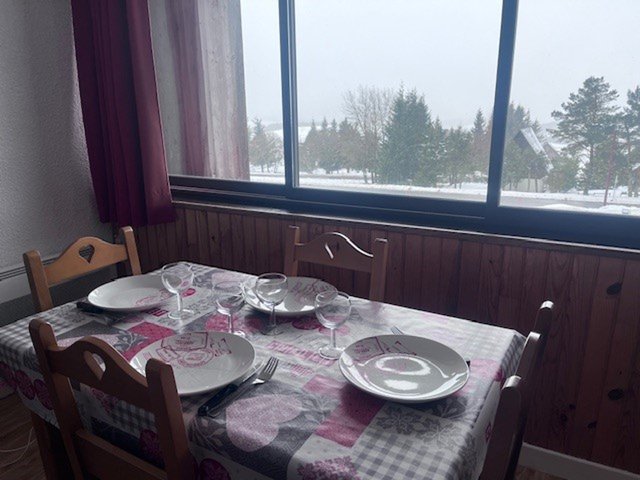 Appartement 2 pièces 4 personnes - Super-Besse