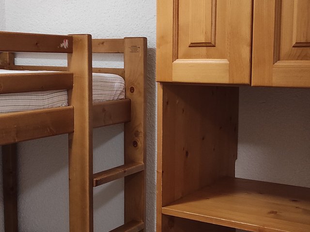 Appartement 2 pièces 4 personnes - Super-Besse