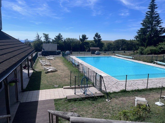 Appartement 2 pièces 4 personnes - Super-Besse