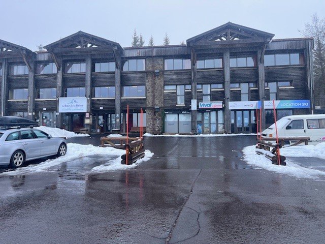 Appartement 2 pièces 4 personnes - Super-Besse