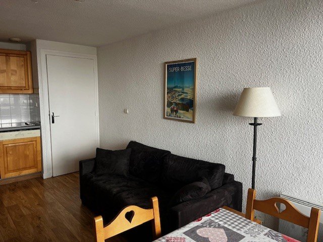 Appartement 2 pièces 4 personnes - Super-Besse
