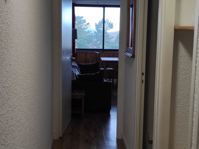 Appartement 2 pièces 4 personnes - Super-Besse