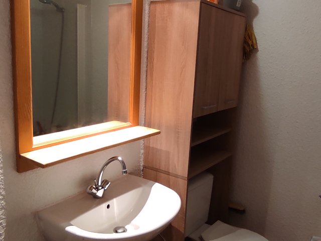 Appartement 2 pièces 4 personnes - Super-Besse