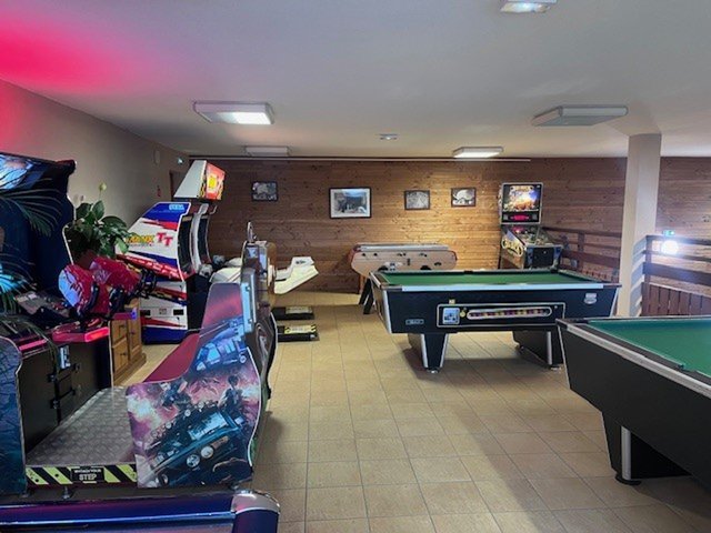 Appartement 2 pièces 4 personnes - Super-Besse