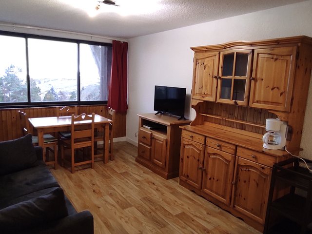 Appartement 2 pièces 4 personnes - Super-Besse