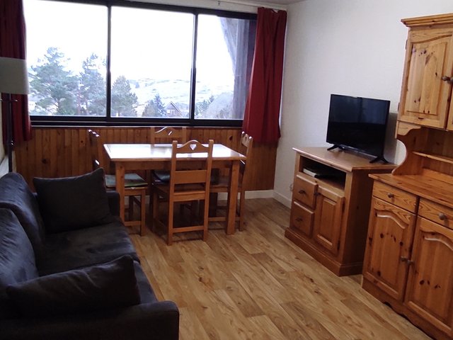 Appartement 2 pièces 4 personnes - Super-Besse
