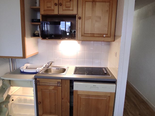 Appartement 2 pièces 4 personnes - Super-Besse